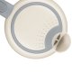 Bosch TWK7607 bollitore elettrico 1,7 L 2200 W Grigio 5