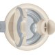 Bosch TWK7607 bollitore elettrico 1,7 L 2200 W Grigio 6