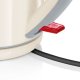 Bosch TWK7607 bollitore elettrico 1,7 L 2200 W Grigio 11