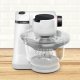Bosch Serie 2 MUMS2TW30 robot da cucina 700 W 3,8 L Bianco 8