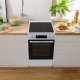 Gorenje GEC5C42WG cucina Elettrico Piano cottura a induzione Bianco 15