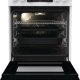 Gorenje GEC5C42WG cucina Elettrico Piano cottura a induzione Bianco 17