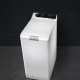 AEG Series 7000 LTR7E70260 lavatrice Caricamento dall'alto 6 kg 1200 Giri/min Bianco 4