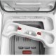 AEG Series 7000 LTR7E70260 lavatrice Caricamento dall'alto 6 kg 1200 Giri/min Bianco 5