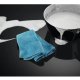 Electrolux WOK38TSILO Nero Da incasso 38 cm Piano cottura a induzione 1 Fornello(i) 3