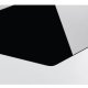 Electrolux WOK38TSILO Nero Da incasso 38 cm Piano cottura a induzione 1 Fornello(i) 5