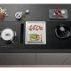 Electrolux WOK38TSILO Nero Da incasso 38 cm Piano cottura a induzione 1 Fornello(i) 9