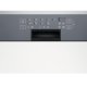 Electrolux GA60SLISCN A scomparsa parziale 15 coperti D 3