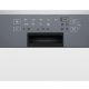 Electrolux GA55SLICN A scomparsa parziale 12 coperti C 3