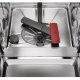 Electrolux GA55SLICN A scomparsa parziale 12 coperti C 6