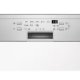 Electrolux GA60LICN A scomparsa parziale 13 coperti C 3