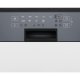 Electrolux GA55SLISP A scomparsa parziale 12 coperti C 3