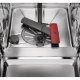 Electrolux GA55SLISP A scomparsa parziale 12 coperti C 6