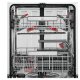 Electrolux GA55SLISP A scomparsa parziale 12 coperti C 7