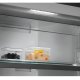 Electrolux SG280NICN Congelatore verticale Libera installazione 279 L E Acciaio inox 8