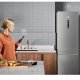 Electrolux SG280NICN Congelatore verticale Libera installazione 279 L E Acciaio inox 9