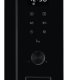 AEG MSB2057D-B Nero Microonde con grill Da incasso 20 L 800 W 3