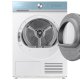 Samsung Asciugatrice BESPOKE AI™ SilentDry 9Kg DV90BB9545GMS3 9