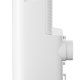 Electrolux EXP35U539CW condizionatore portatile 64 dB Bianco 6