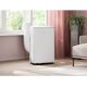 Electrolux EXP26U759CW condizionatore portatile 60 dB Bianco 7