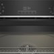 Beko b300 BBIR13300XC forno 72 L Nero, Acciaio inox 3
