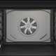 Beko b300 BBIR13300XC forno 72 L Nero, Acciaio inox 6