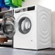Bosch Serie 6 WGG256AMSN lavatrice Caricamento frontale 10 kg 1600 Giri/min Bianco 5