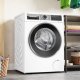 Bosch Serie 6 WGG256AMSN lavatrice Caricamento frontale 10 kg 1600 Giri/min Bianco 6