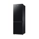 Samsung RB33B612FBN/EF frigorifero con congelatore Libera installazione F Nero 3