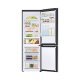 Samsung RB33B612FBN/EF frigorifero con congelatore Libera installazione F Nero 6