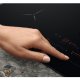 Electrolux DMGL8362AO Nero Da incasso 83 cm Piano cottura a induzione 4 Fornello(i) Cappa da incasso 7