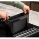 Electrolux DMGL8362AO Nero Da incasso 83 cm Piano cottura a induzione 4 Fornello(i) Cappa da incasso 11
