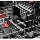 Electrolux DMGL8362AO Nero Da incasso 83 cm Piano cottura a induzione 4 Fornello(i) Cappa da incasso 13