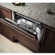 Electrolux GA60GLVS A scomparsa totale 14 coperti B 6