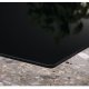 Electrolux DMGL8322UO Nero Da incasso 83 cm Piano cottura a induzione 4 Fornello(i) Cappa da incasso 4