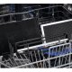 Electrolux DMGL8322UO Nero Da incasso 83 cm Piano cottura a induzione 4 Fornello(i) Cappa da incasso 10