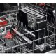Electrolux DMGL8322UO Nero Da incasso 83 cm Piano cottura a induzione 4 Fornello(i) Cappa da incasso 13