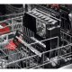 Electrolux DMSL8350UO Nero Da incasso 83 cm Piano cottura a induzione 4 Fornello(i) Cappa da incasso 13