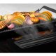 Electrolux DMSL8350UO Nero Da incasso 83 cm Piano cottura a induzione 4 Fornello(i) Cappa da incasso 14