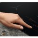 Electrolux DMGL8372UO Nero Da incasso 83 cm Piano cottura a induzione 4 Fornello(i) Cappa da incasso 8