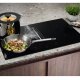 Electrolux DMGL8372UO Nero Da incasso 83 cm Piano cottura a induzione 4 Fornello(i) Cappa da incasso 10