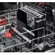 Electrolux DMSL8340AO Nero Da incasso 83 cm Piano cottura a induzione 4 Fornello(i) Cappa da incasso 13