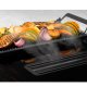 Electrolux DMSL8340AO Nero Da incasso 83 cm Piano cottura a induzione 4 Fornello(i) Cappa da incasso 14