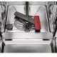 Electrolux GA60SLVSB A scomparsa totale 14 coperti B 5