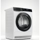 Electrolux TWGL5E500 asciugatrice Libera installazione Caricamento frontale 8 kg A+++ Bianco 5