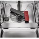Electrolux GA60SLVC A scomparsa totale 14 coperti C 4
