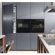 Electrolux GA60SLVC A scomparsa totale 14 coperti C 9