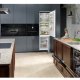 Electrolux GA60SLVC A scomparsa totale 14 coperti C 11