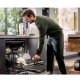 Electrolux GA60SLVC A scomparsa totale 14 coperti C 15