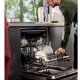 Electrolux GA60SLVC A scomparsa totale 14 coperti C 16